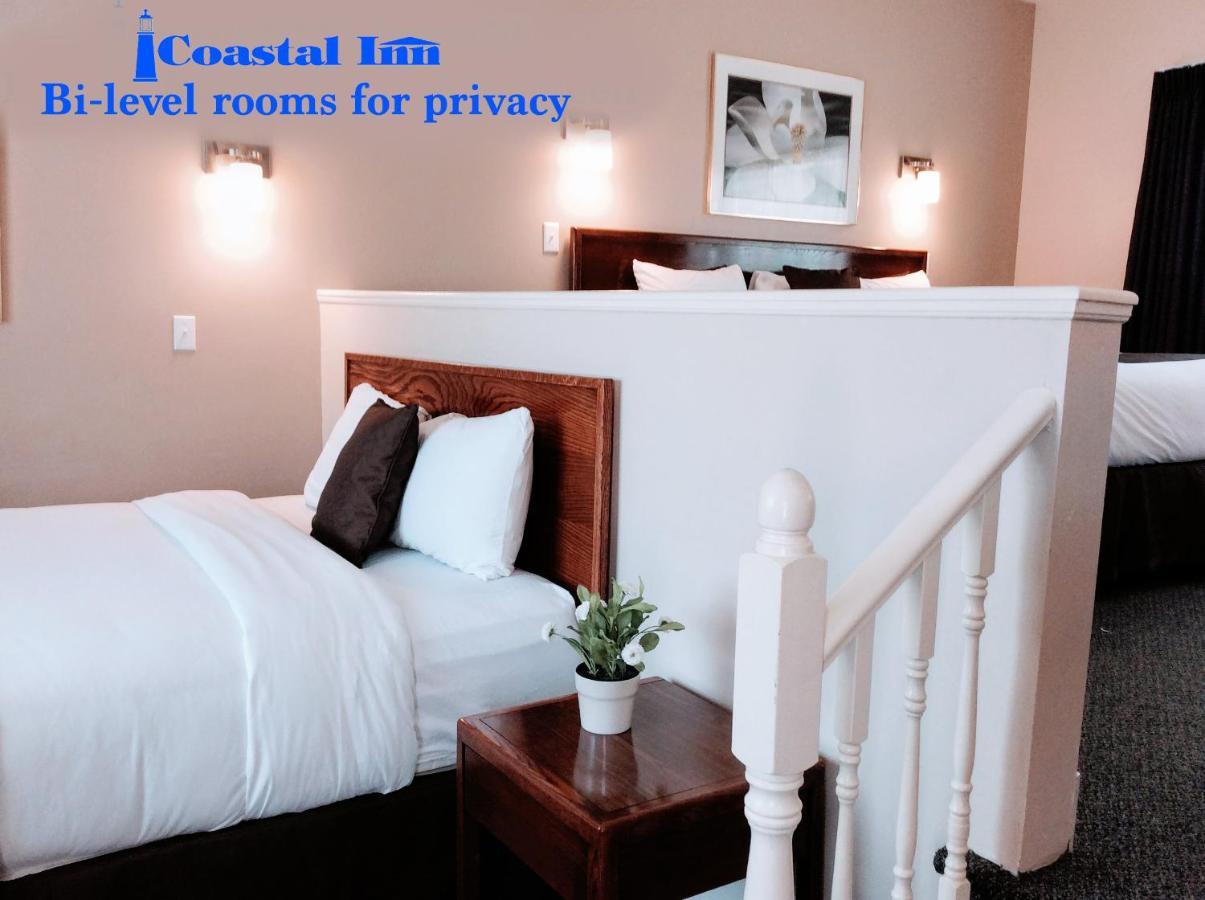 Coastal Inn Antigonish Eksteriør bilde
