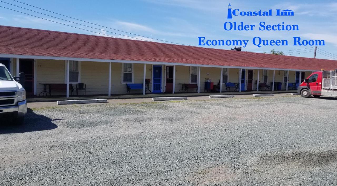 Coastal Inn Antigonish Rom bilde