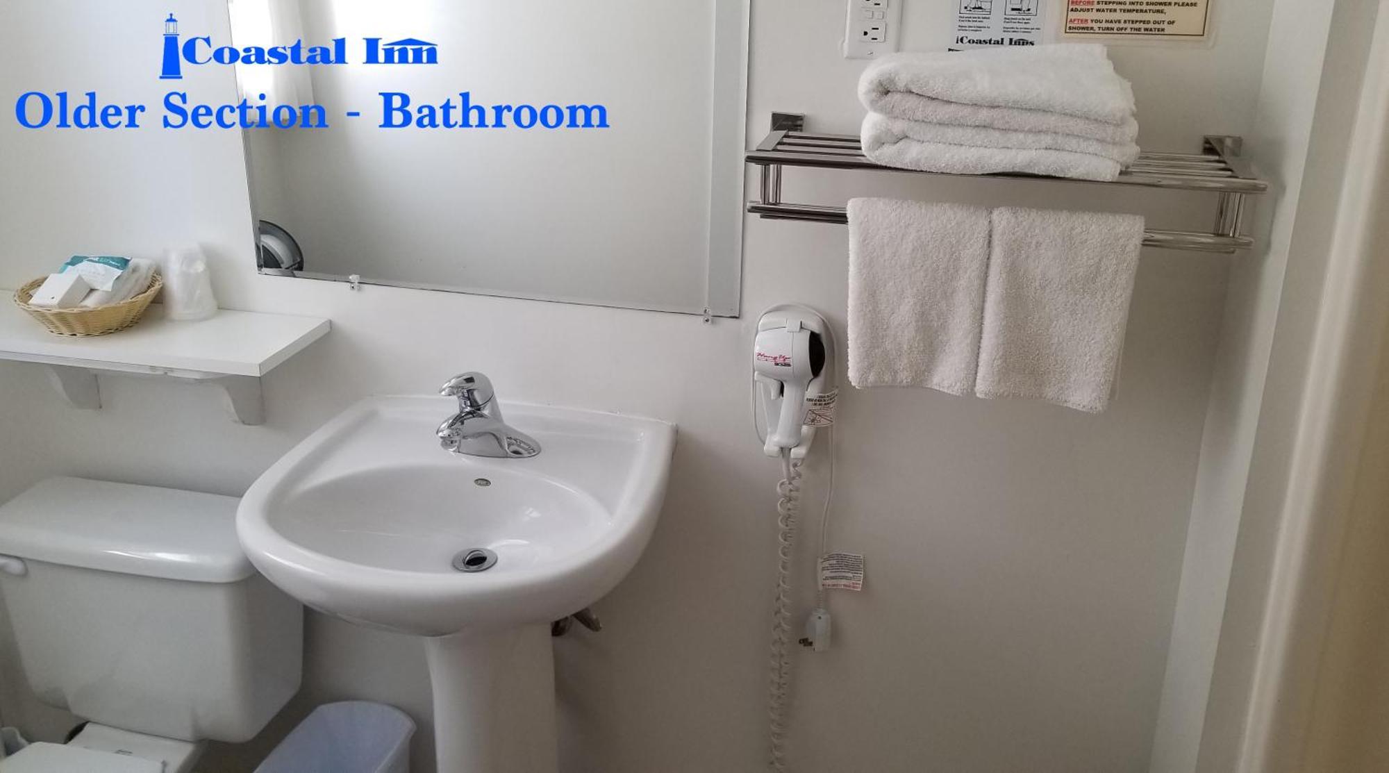 Coastal Inn Antigonish Rom bilde