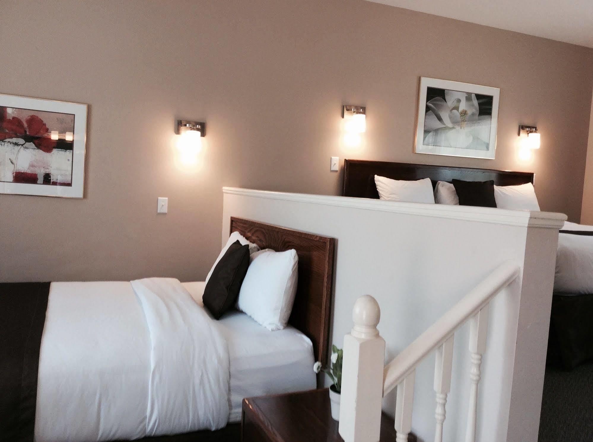 Coastal Inn Antigonish Eksteriør bilde
